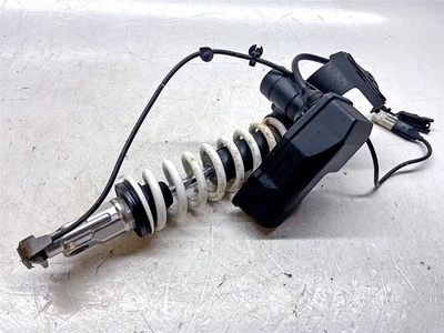 Amortiguador delantero BMW R1200GS 2011 ESA 24479 millas - 31427728208 Foto 1 de 4