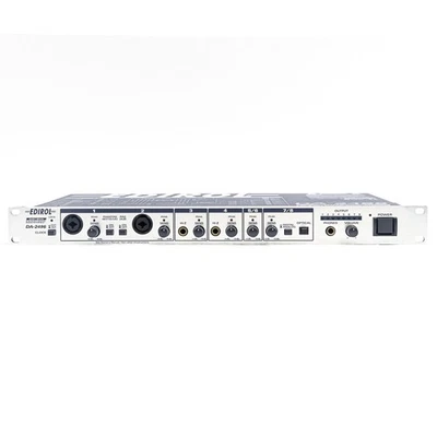 Edirol DA-2496 8x8 Multi-track Digital Audio Recording Interface - Image 1 of 4
