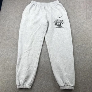 Vintage Vanderbilt Commodores Sweatpants Mens XL Player Issued Football Nike - Picture 1 of 12