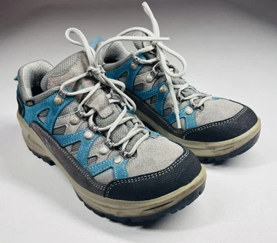 Botas LL Bean vintage para hombre talla 8 marrón GTX Cresta Air 8000 Vibram senderismo EE. UU. Foto 1 de 4