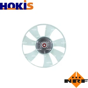 CLUTCH RADIATOR FAN 49539 FOR MERCEDES-BENZ SPRINTER/5-t/Bus/35-t/3-t/Van 2.1L - Picture 1 of 12