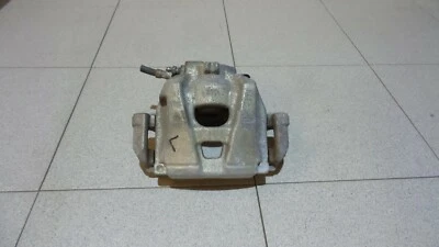 Audi A4 8K A5 8T Original Bremssattel VL brake caliper 314x25 18Km 8K0615123C - Bild 1 von 4