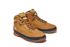 Timberland Uomo Euro Hiker Scarpone da Escursionismo - Taglia Varia - Foto 1 di 8