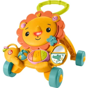 Fisher-Price Linkimals Light Up & Learn Owl - Picture 1 of 1