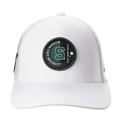 Black Clover Michigan State Echo Adjustable Hat - Image 1 of 4