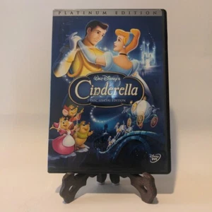 Cinderella (DVD/Great Condition) - Picture 1 of 4