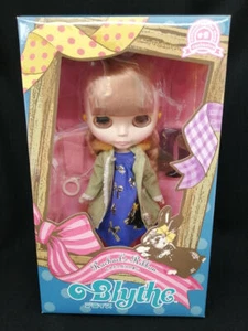 Blythe Rachel's Ribbon Fashion Doll New - Picture 1 of 7