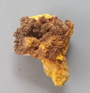 THOMSENOLITE (TH1) mineral muy raro de Ivigtut, Groenlandia - Imagen 1 de 7