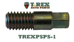 Jeep 1974-1992 y 1971-1979 AMC perno pivotante dirección asistida - Imagen 1 de 1