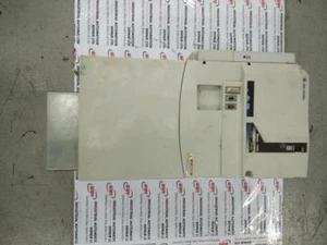 ALLEN BRADLEY KINETIX 7000 DRIVE 2099-BM10-8 SERIES A - Bild 1 von 2