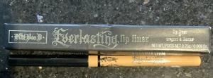 KVD KAT VON D Everlasting Lip liner crayon 0.25g SWANLY - Picture 1 of 4