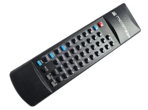 PILOT MICROMEGA HD  AS-400 , PA-20 , IA-400  SYSTEM REMOTE CONTROL HD - Zdjęcie 1 z 2