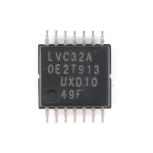 Original Genuine 74LVC32APW, 118 TSSOP-14 Quad 2-input or Gate SMT Logic Chip - Picture 1 of 5