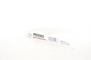 Ridgid RD4606 4/6TPI SCHNELLER ABBRUCH KALTES FEUER KRYOGEN BEHANDELT - Bild 1 von 2