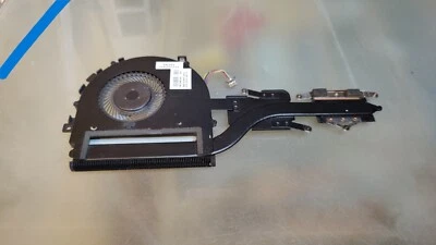 LENOVO YOGA 500-14 500-11 VENTOLA DISSIPATORE INTEL 460.03R0C.0002 5H40H91134 - Immagine 1 di 4