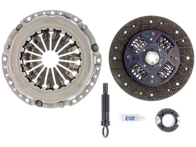 Kit de embrague Exedy para Hyundai Elantra 2007-2012 2,0 L 4 cilindros 19JWFW Foto 1 de 1