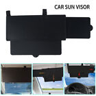 Car Sunshade Extension Sun Visor Extender Window Uv Rays Blocker Protection
