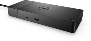 Station d'accueil USB-C Dell WD19S - avec alimentation 130W - Photo 1/6