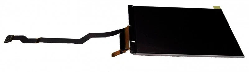 LCD for iPod Touch 2G - Image 1 of 1