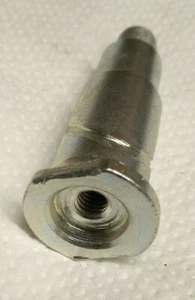 R100 90 80 75 60 pernos de rodamiento tornillo en la palanca de freno de pie - Imagen 1 de 2