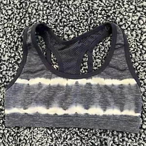 Oh So Soft - Girls Sports Bra - Size 30 - Picture 1 of 7