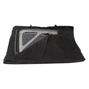 Rugged Ridge Window Storage Sport Bar Bag FOR Jeep Wrangler JK 07-18 12107.05