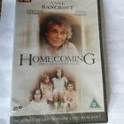 HOMECOMING ANNE BANCROFT DVD NEW SEALED UK EUR REGION 2 KIMBERLEE PETERSON