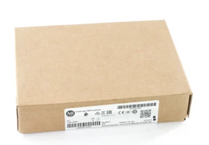 Allen Bradley 1756-L82ES/B GuardLogix Logix 5580 Controller Sealed Surplus - Bild 1 von 9