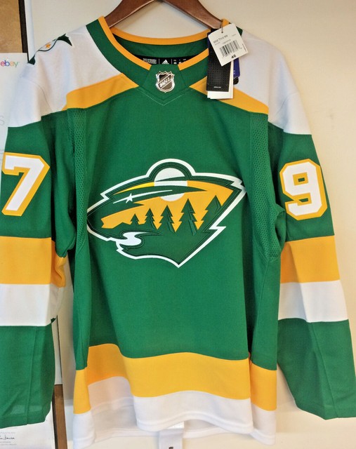 wild retro jersey