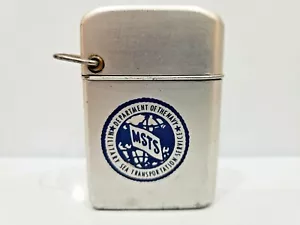 FUNZIONANTE LIGHTER TEMPESTA MASTER, DIPARTIMENTO MARINA, SERVIZIO MARITTIMO MILITARE 1170.30 - Foto 1 di 6