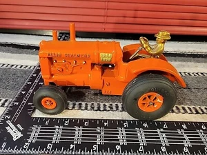 Ertl Allis Chalmers U 1/16 Diecast Farm Tractor Replica Collectible By Bob Gray - Picture 1 of 10
