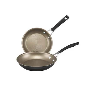 Circulon Innovatum Nonstick Skillet Twin Pack 22/25cm - Picture 1 of 8