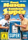 Zwei Nasen tanken Super (1984) - Thomas Gottschalk & Mike Krger DVD Neu 1471