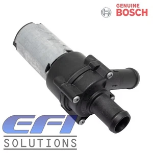 Genuine Bosch Electric Water Pump - 0 392 020 039 - Picture 1 of 5
