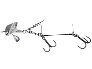 Headbanger RockerHead Dive Stinger 1 pieza accesorios de cebos suaves - Imagen 1 de 1