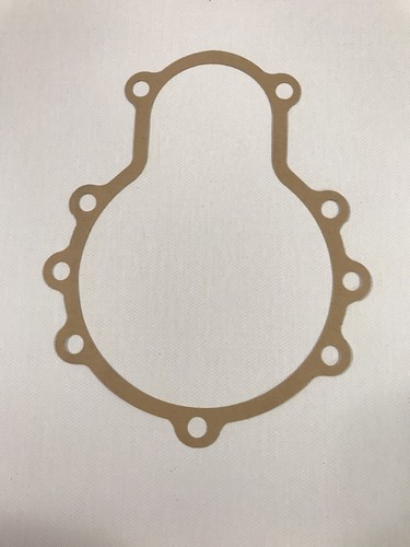 Guarnizione Alloggiamento GS81132 INT. 162mm Ext. 200 Mm Larghi 9,5 Mm In - Foto 9