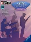 Jazz Waltz (Mixed Media Product)
