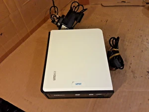 LITEON DX-20A3P-02C Super ALLWrite DVD Writer 20x PC CD/CD-R/DVDRW + USB - Picture 1 of 9