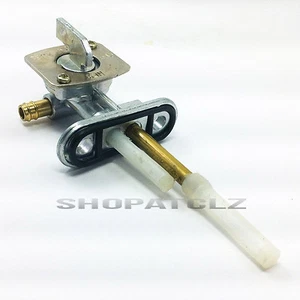 Petcock Fuel Tank Switch Valve For YAMAHA XVS1100 XVS 1100 V STAR 2001-2008 - Picture 1 of 2