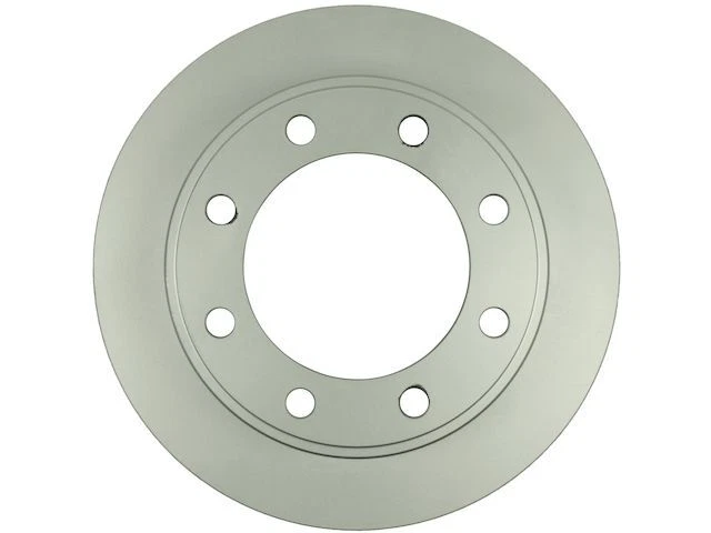 Rotor de freno delantero para Ford F350 Super Duty 1999-2004 2000 2001 2002 2003 BB846HT Foto 1 de 1