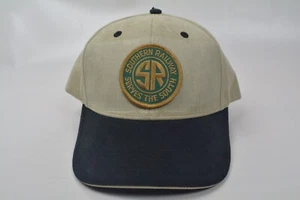 Gorra de béisbol Southern Railway Serves The South - Imagen 1 de 7