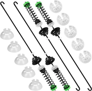 【Upgrade】W11130362 WTW5000DW2 WTW5000DW3 WTW5000DW1 MVWX655DW1 MVWC565FW1 Waschmaschine - Bild 1 von 6