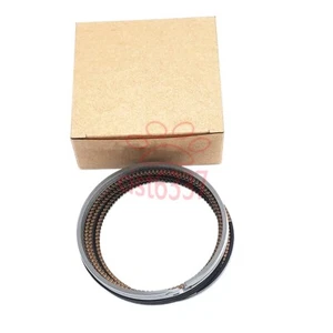 Juego de anillos de pistón 230403CGA0 para Hyundai Azera Santa Fe Genesis 3,3 L 2010-2018 NUEVO - Imagen 1 de 7