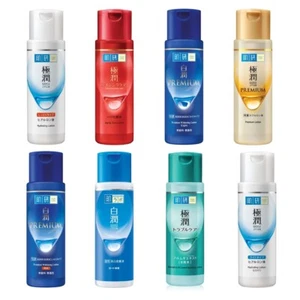 170 ml Moist Lotion Face Hada Labo Super Whitening Toner Moisturizing Skin New - Picture 1 of 25