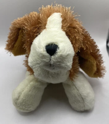 Webkinz Ganz HS013 Lil' Kinz Basset Hound Dog Puppy Plush No Code - Image 1 of 4