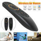 G10 Voice Remote Control 2.4g Wireless Smart Air Mouse Android Tv Box / Remote