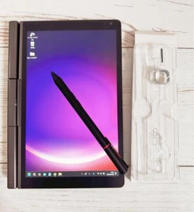 GPD Pocket 3 Ultimate Intel Core i7-1195G7 16GB 1TB SSD Windows 11 W/Stylus - Picture 1 of 20