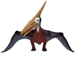 Modellino giocattolo in plastica pterodattilo dinosauro Gosnell - Foto 1 di 8