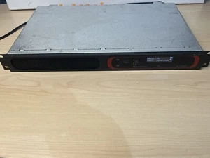 Biamp System Tesira Forte VI Digital Audio Signal Processor - Picture 1 of 4