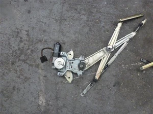 Elevalunas Delantero Derecho para KIA CARNIVAL II (FL) 2.9 CRDi LX 2002 115475 - Imagen 1 de 3